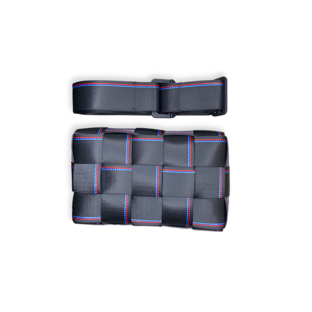 Leonid Matthias "Wonderbag S" bag