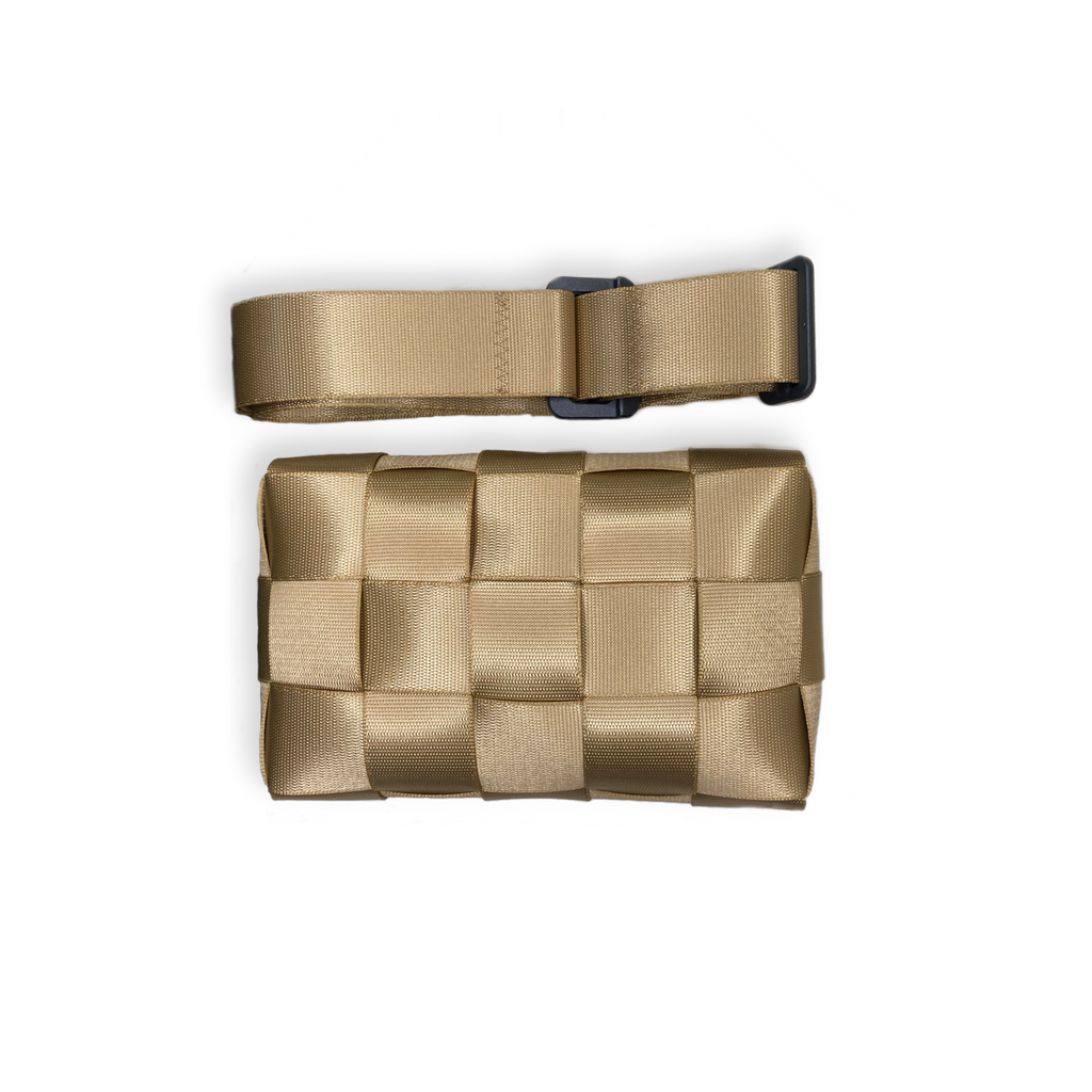 Leonid Matthias "Wonderbag S" bag