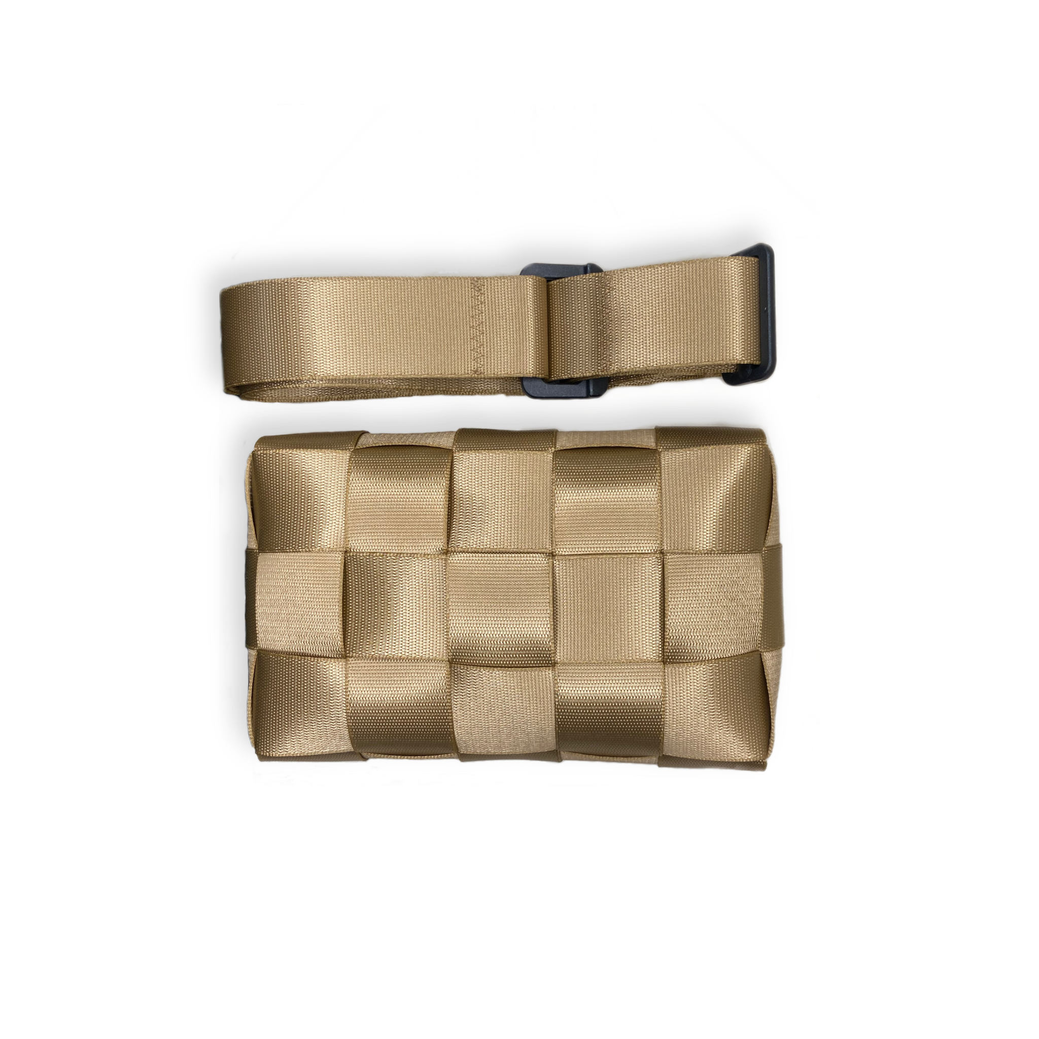 Leonid Matthias "Wonderbag S" bag