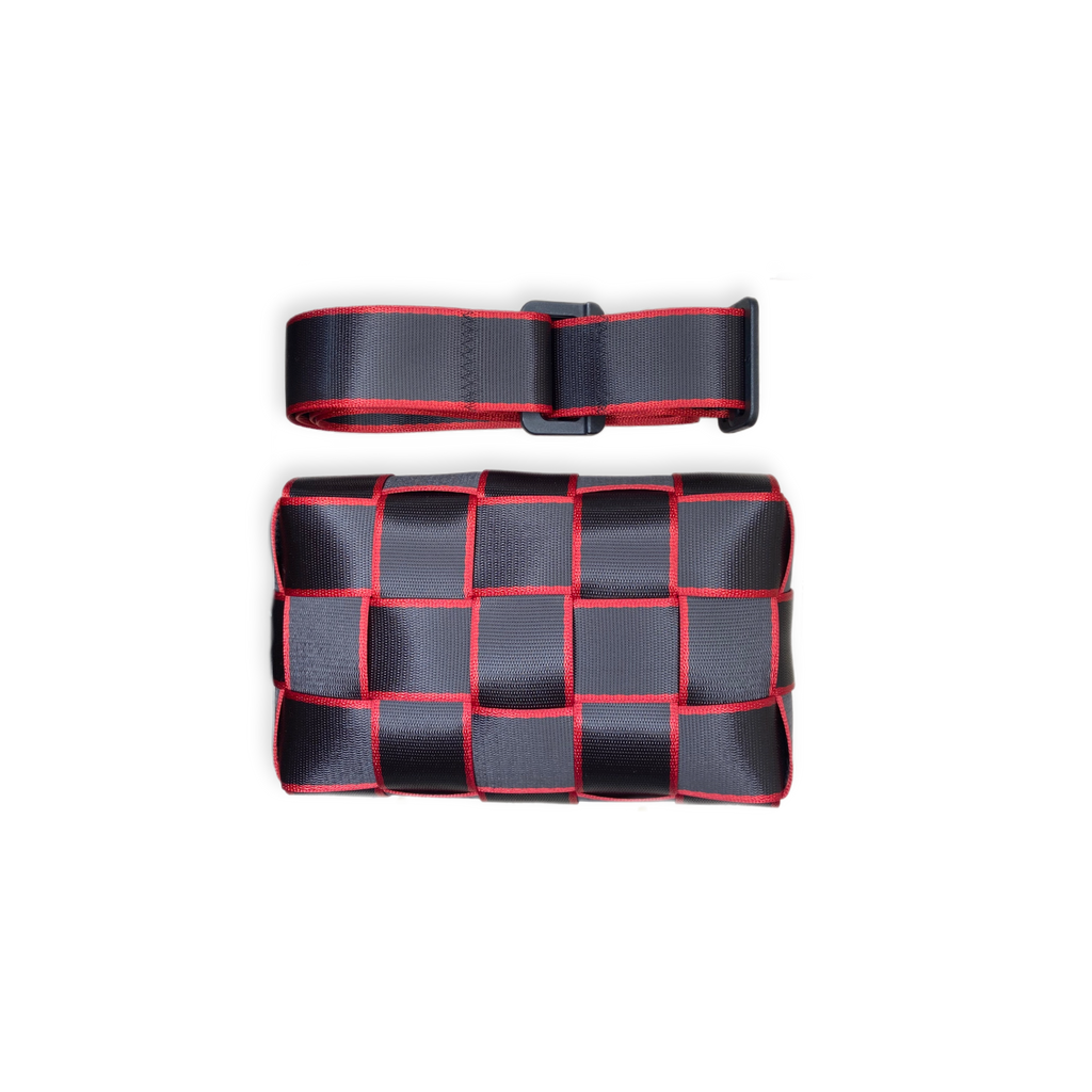 Leonid Matthias "Wonderbag S" bag