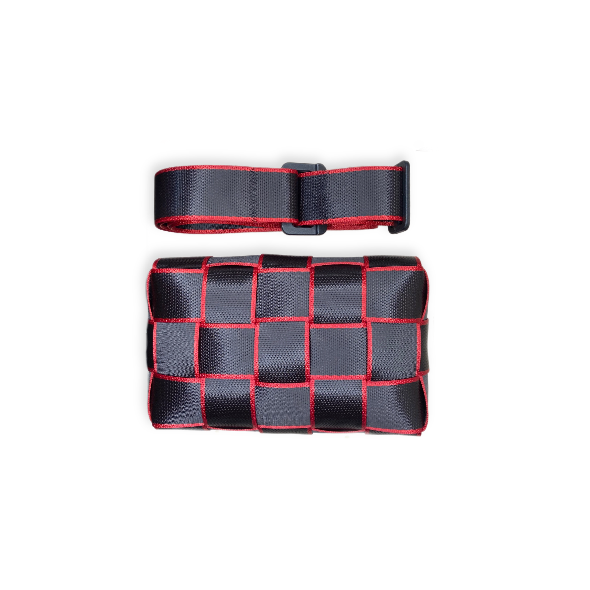 Leonid Matthias "Wonderbag S" bag