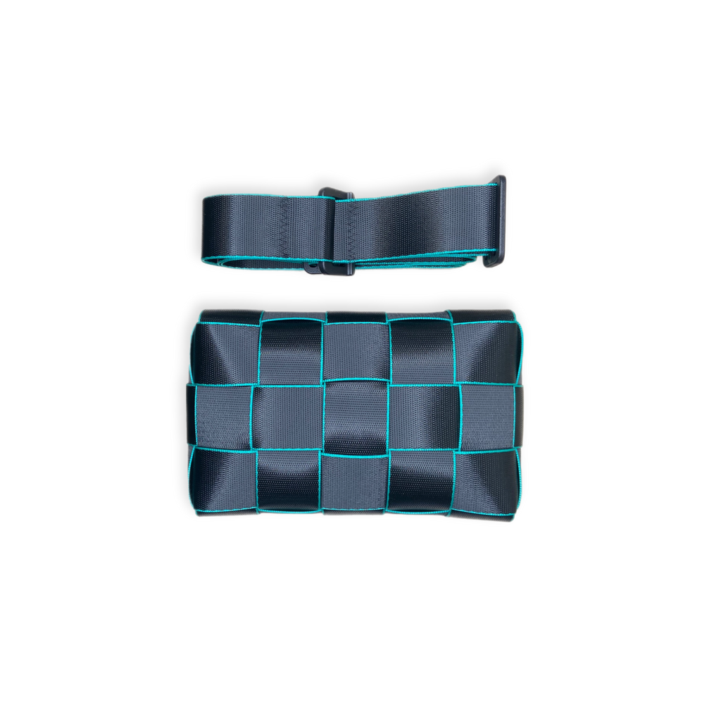 Leonid Matthias "Wonderbag S" bag