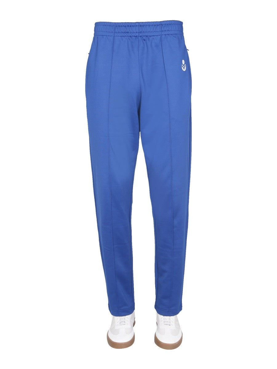 MARANT "INAYS" JOGGING TROUSERS