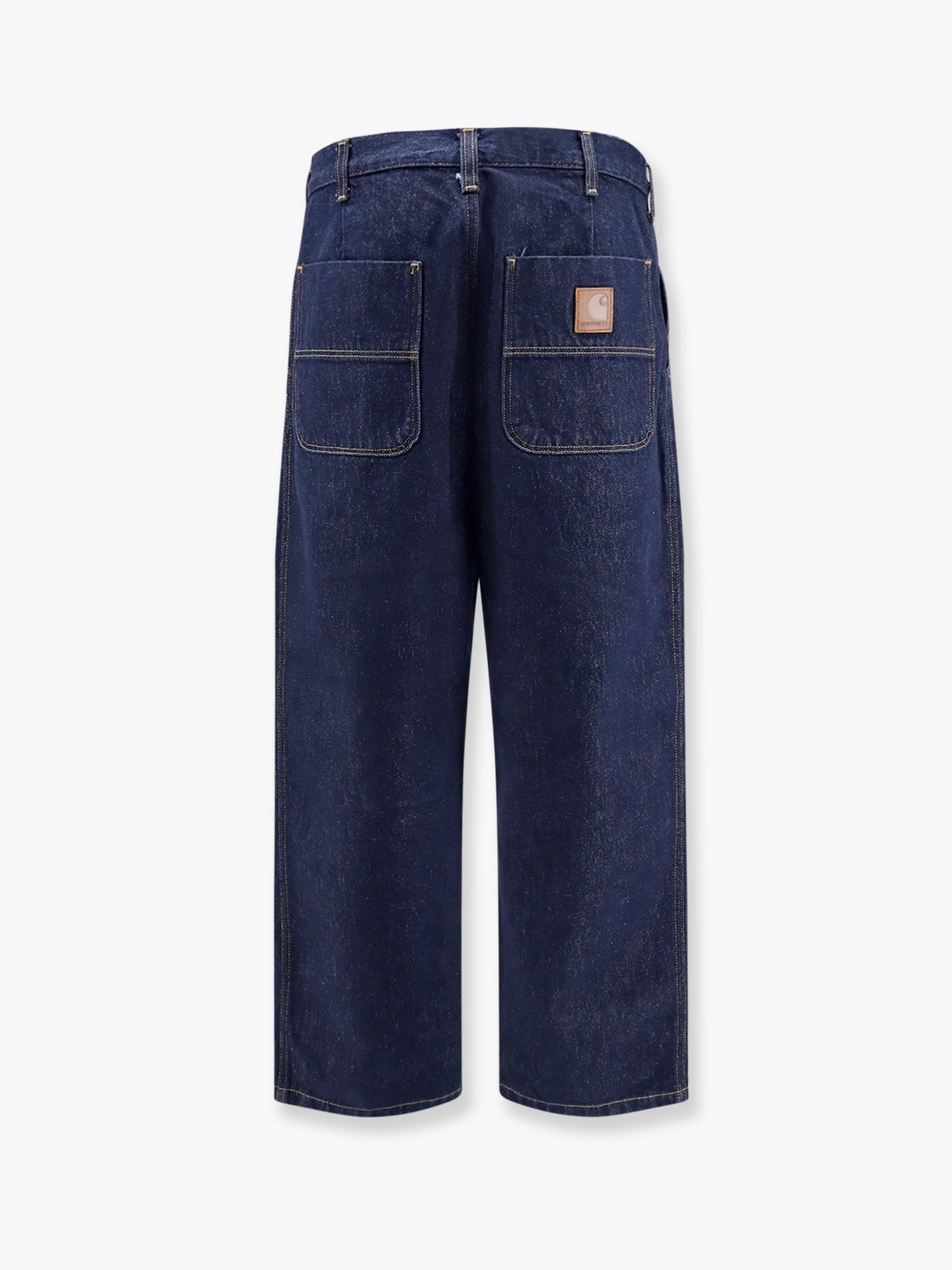 Carhartt Wip Jace loose tapered fit jeans