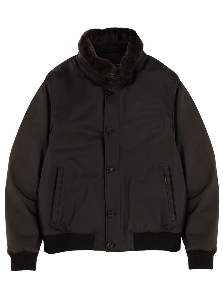 Moorer JACKET "CLEROS-P1"