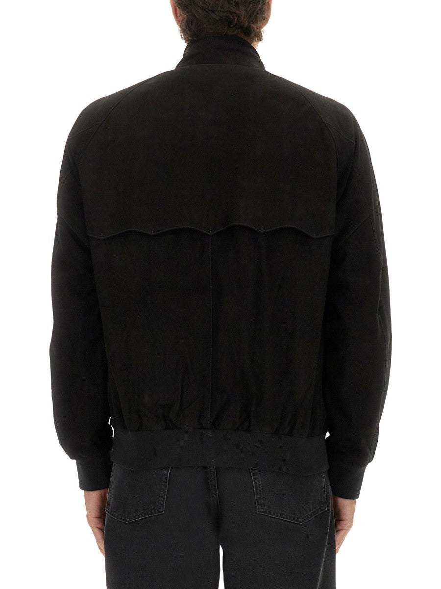 BARACUTA JACKET "G9"