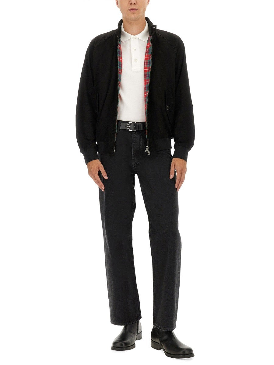 BARACUTA JACKET "G9"