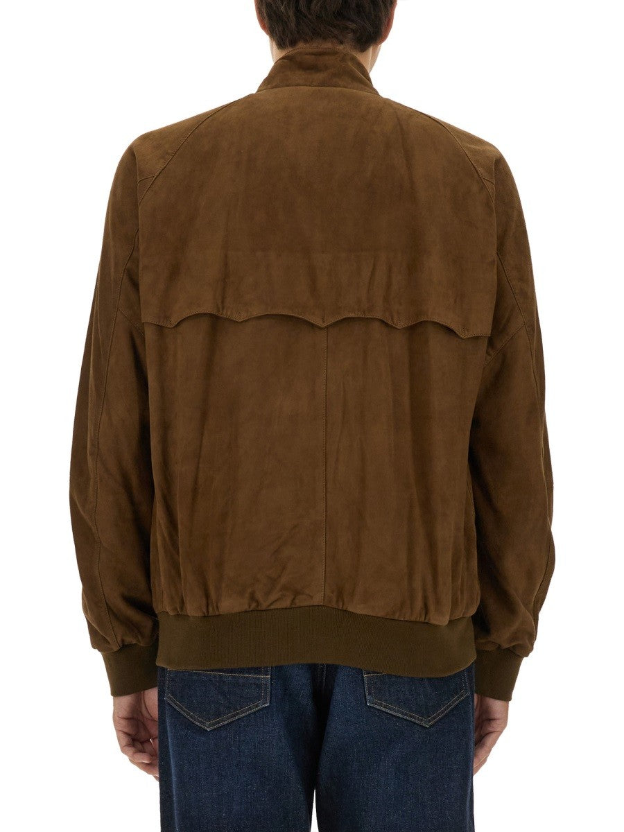 BARACUTA JACKET "G9"