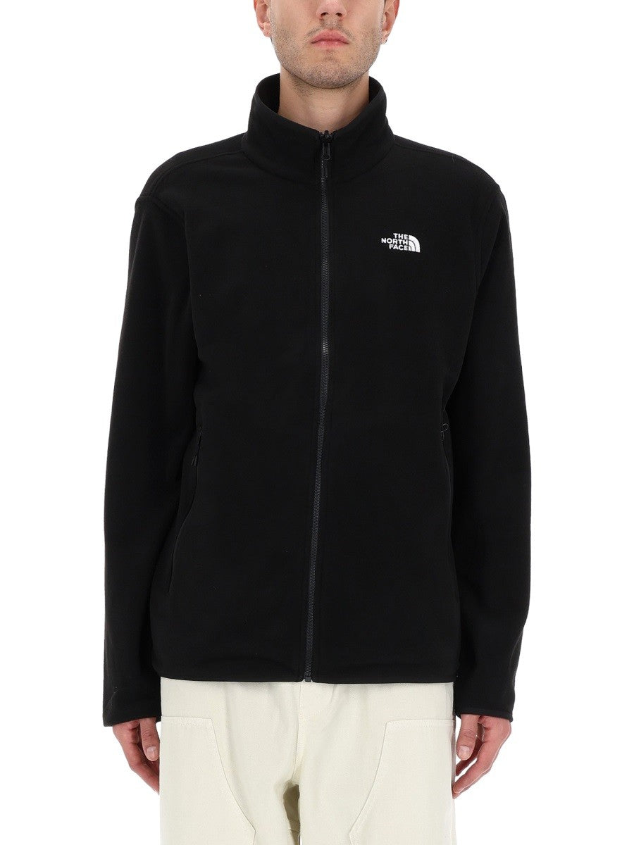 The North Face JACKET "GLACIER"
