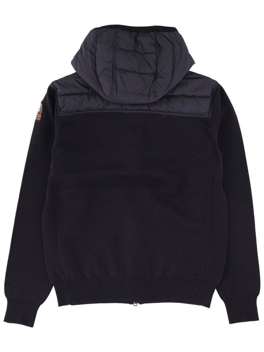 PARAJUMPERS JACKET "ILLUGA"