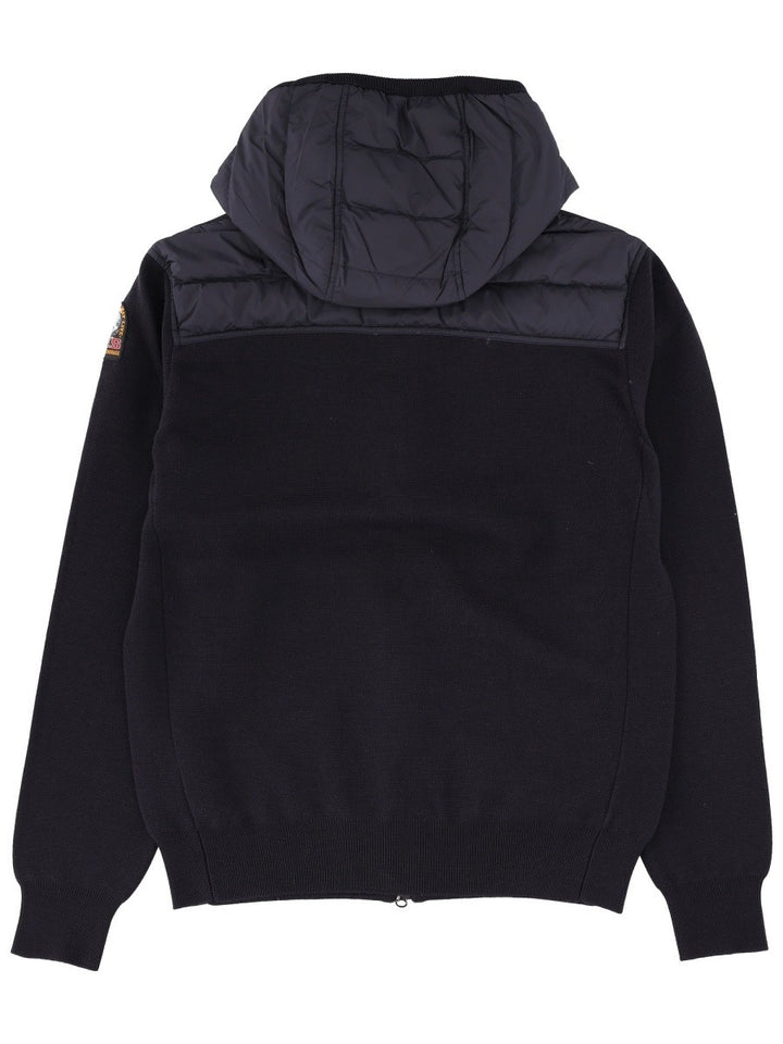 PARAJUMPERS JACKET "ILLUGA"