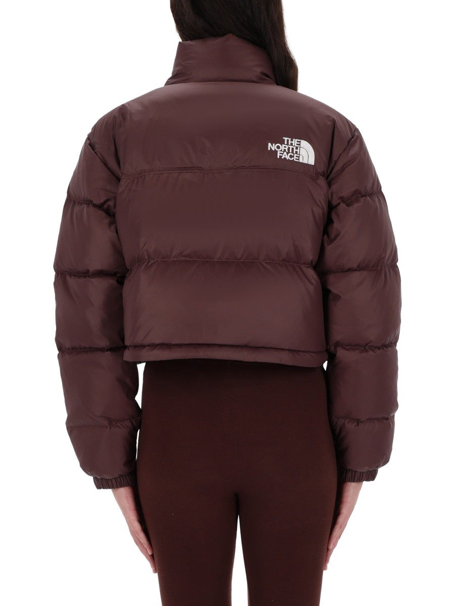 The North Face JACKET "NUPTSE"