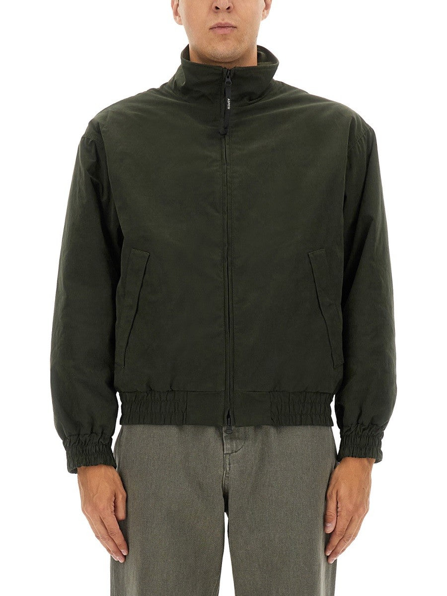 ASPESI JACKET "STANTON"