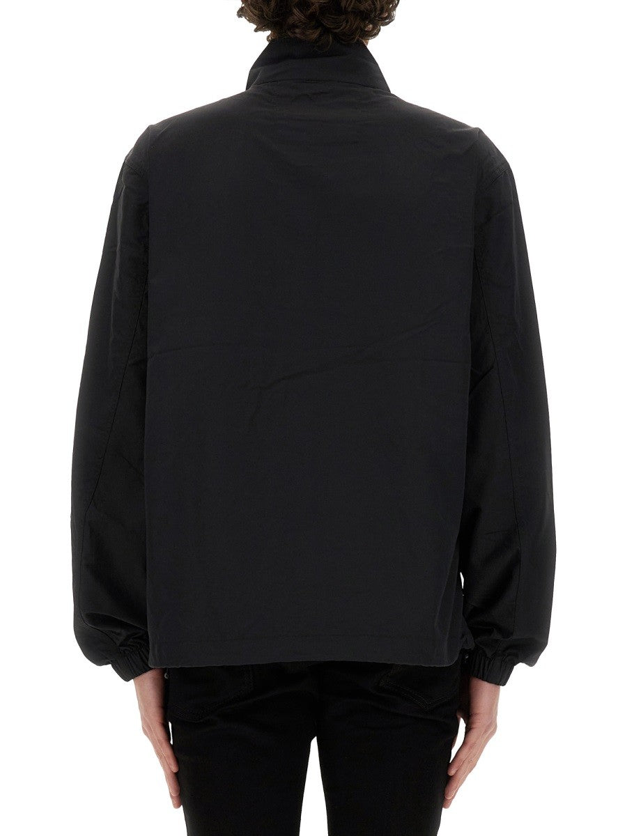 FRED PERRY JACKET WITH LOGO