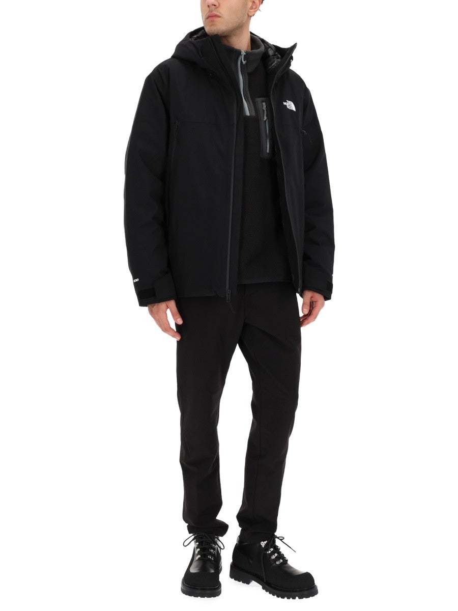 The North Face JACKET WITH LOGO