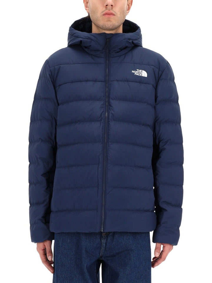 The North Face JACKET WITH LOGO