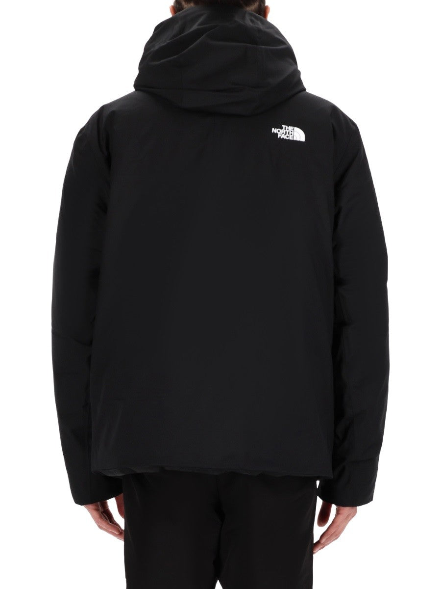 The North Face JACKET WITH LOGO