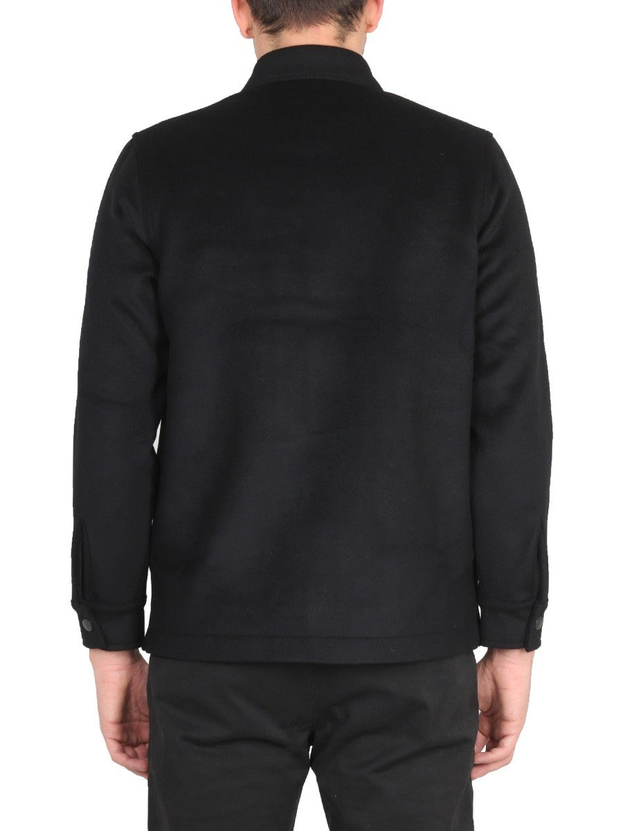 DEPARTMENT FIVE JACKET WITH PINS