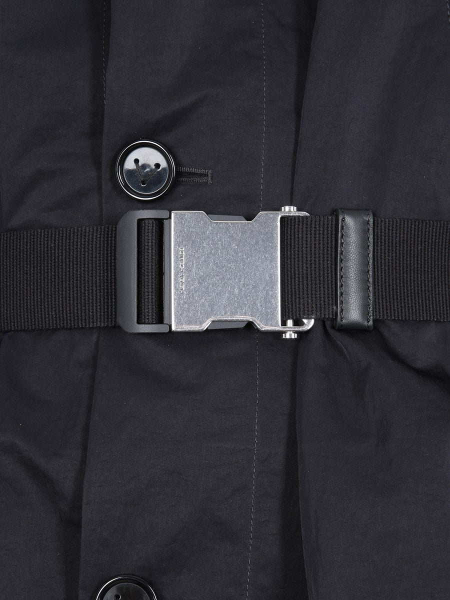 Bottega Veneta JACKET WITH POUCH