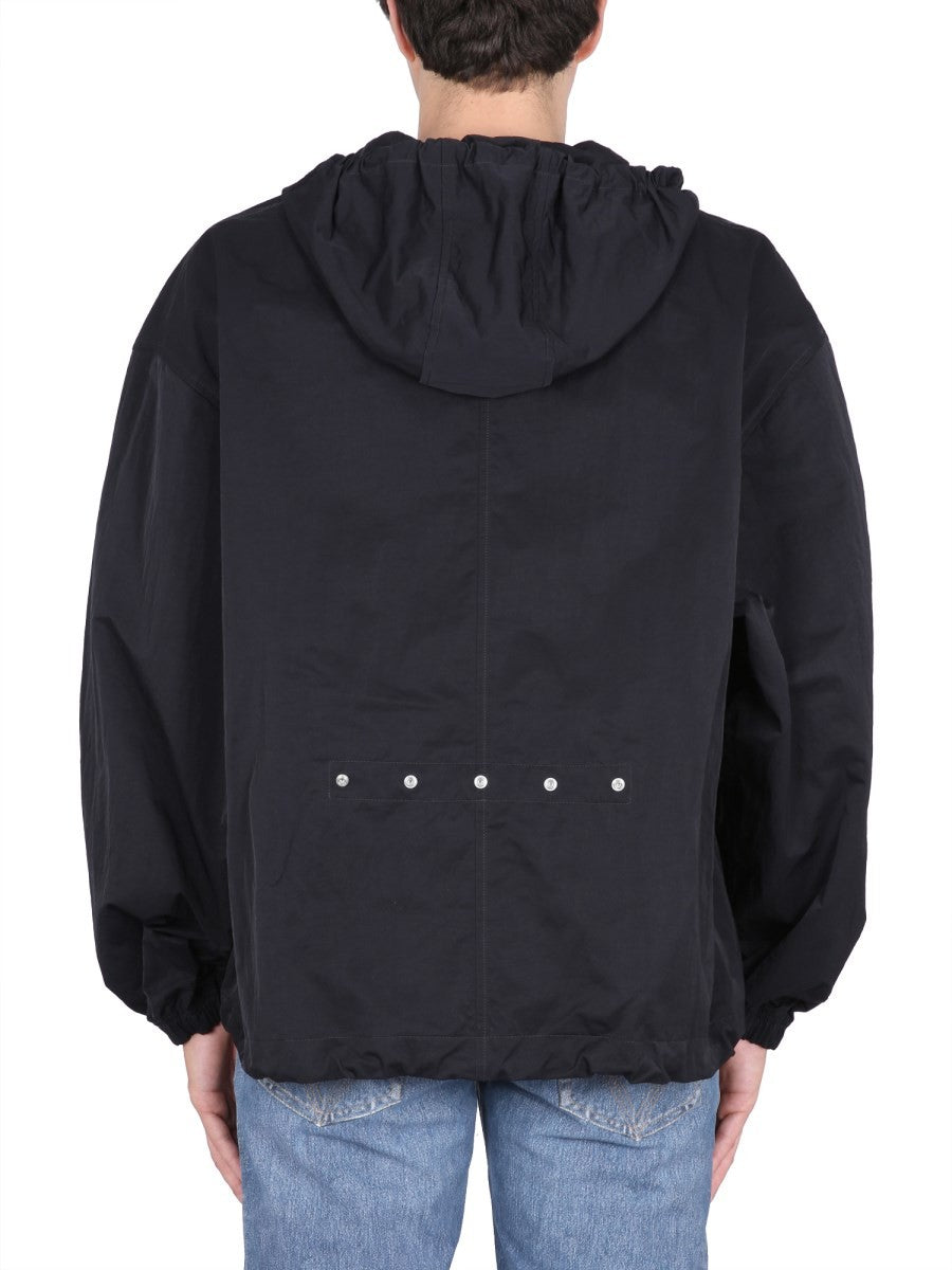 Bottega Veneta JACKET WITH POUCH