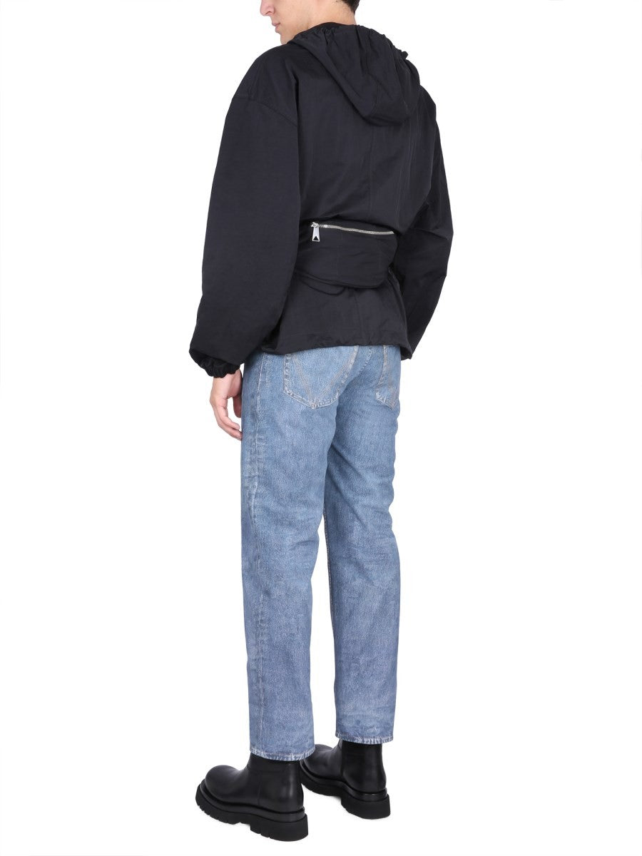 Bottega Veneta JACKET WITH POUCH