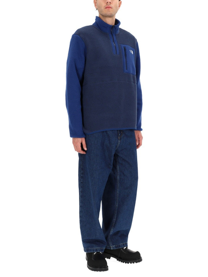 The North Face JACKET "YUMIORI"