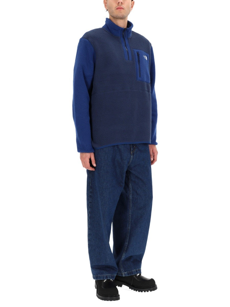 The North Face JACKET "YUMIORI"