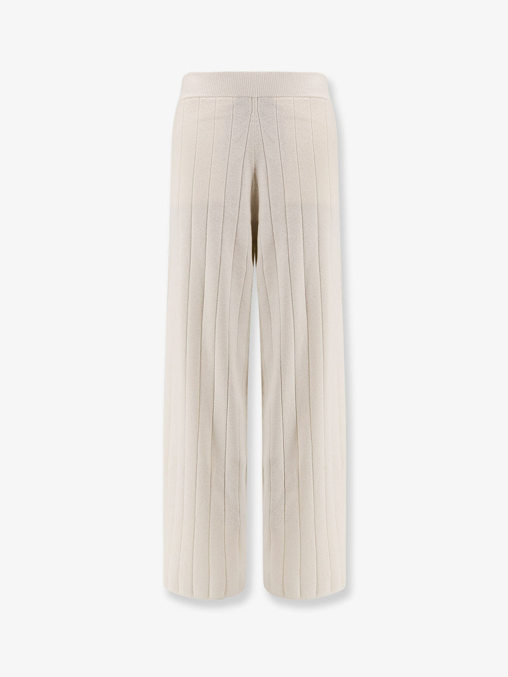 Max Mara Jardin cashmere trousers