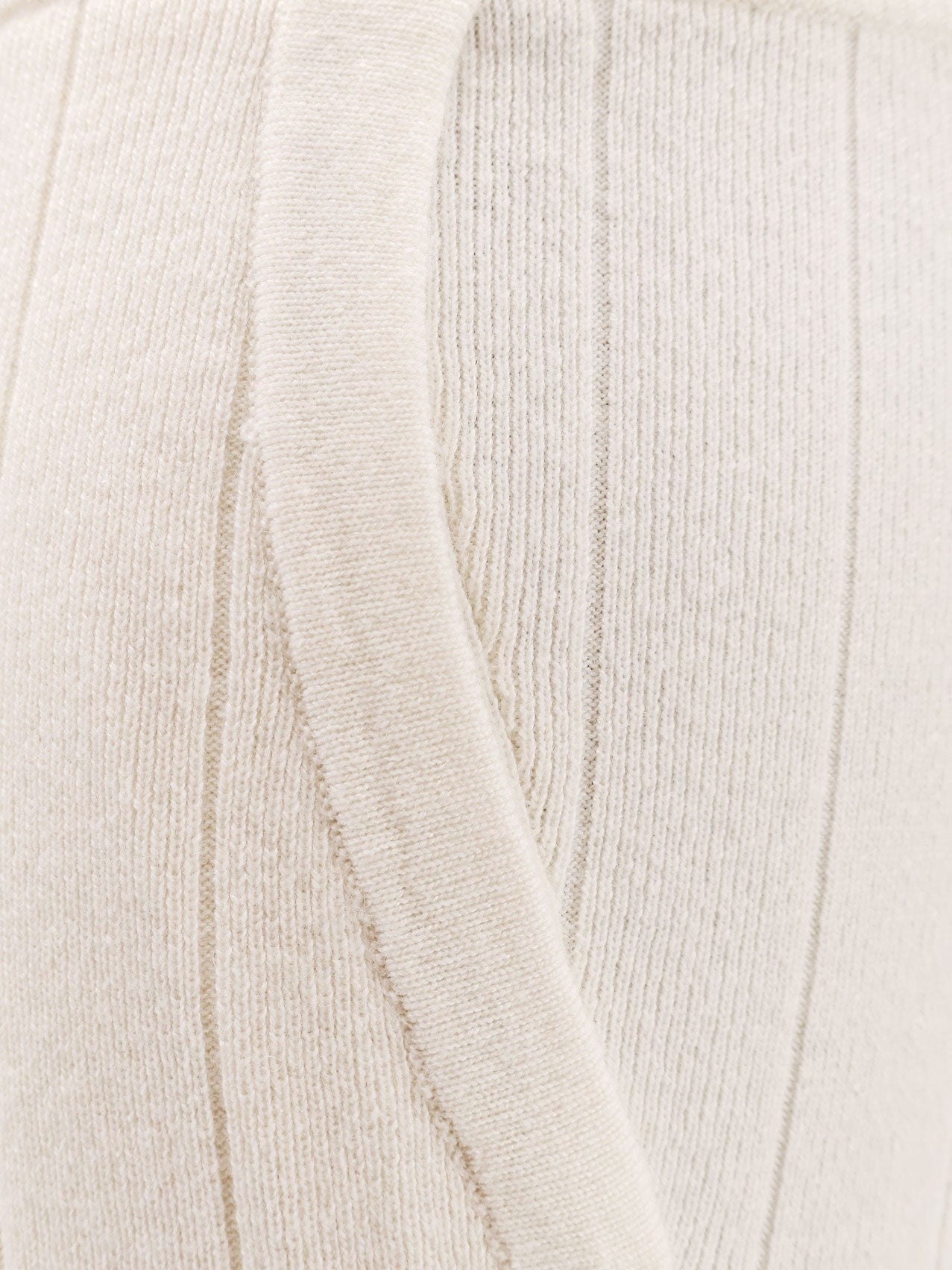 Max Mara Jardin cashmere trousers