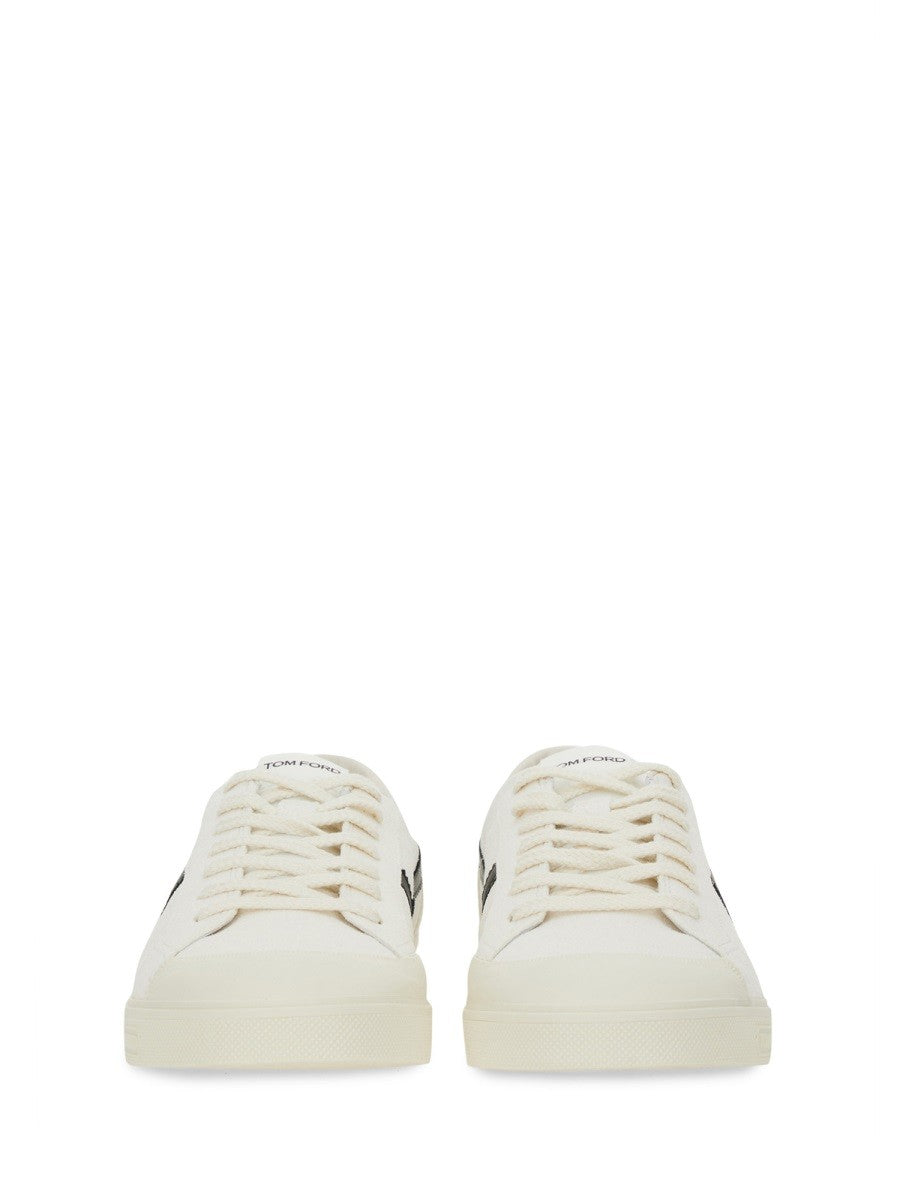 TOM FORD "JARVIS" SNEAKER