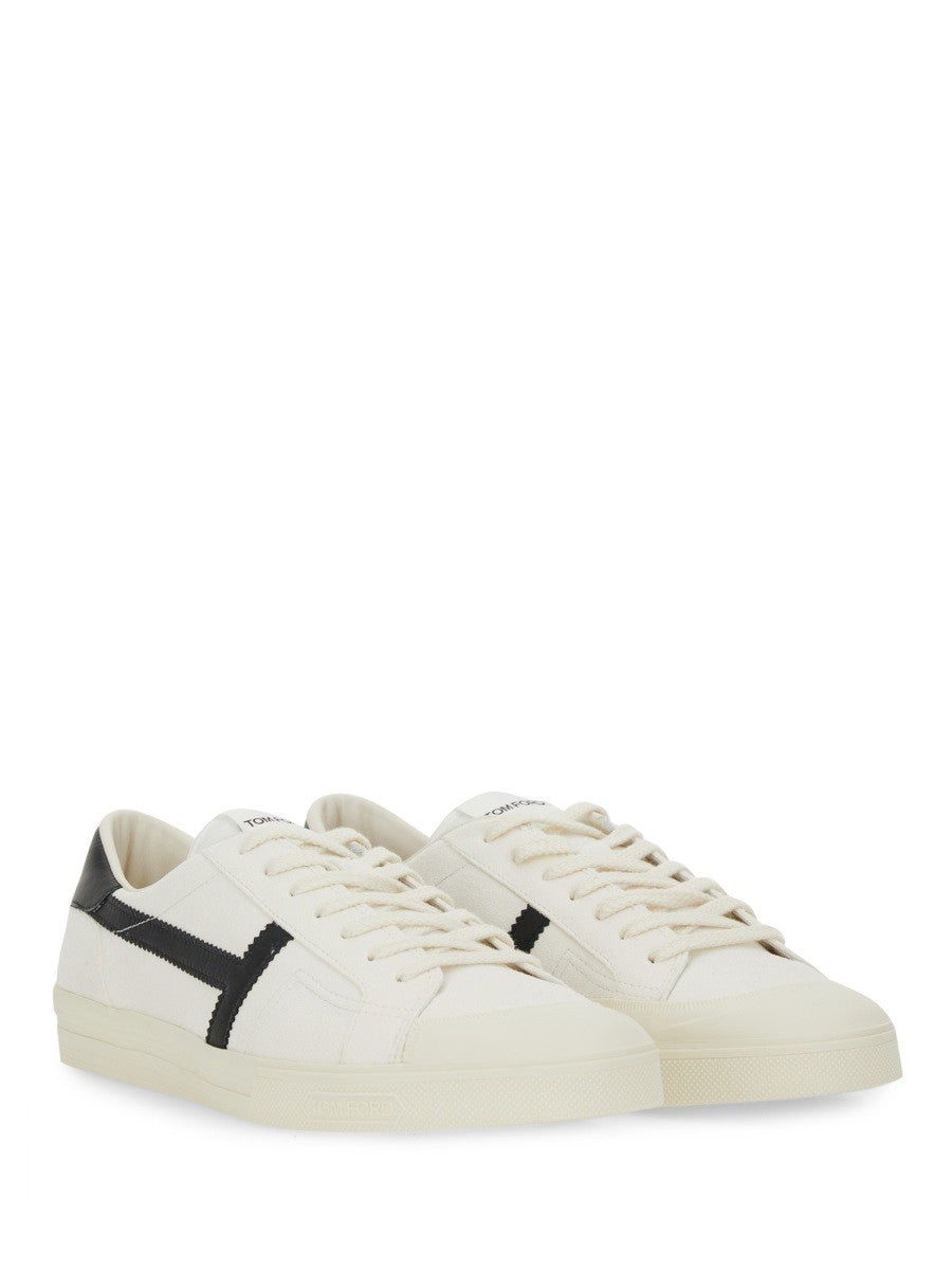 TOM FORD "JARVIS" SNEAKER