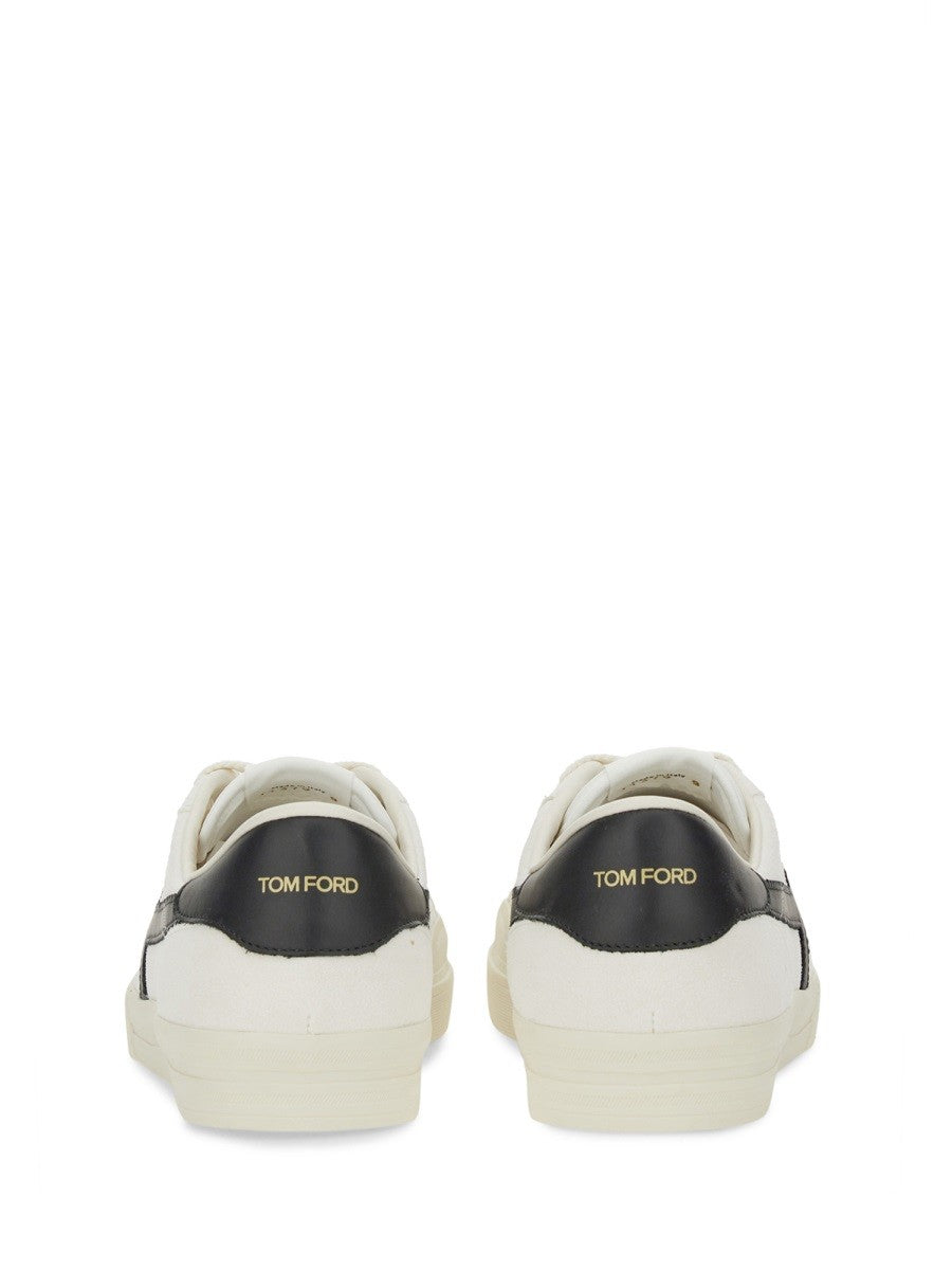 TOM FORD "JARVIS" SNEAKER