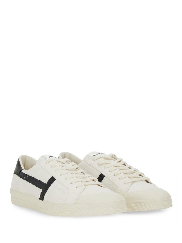 TOM FORD "JARVIS" SNEAKER