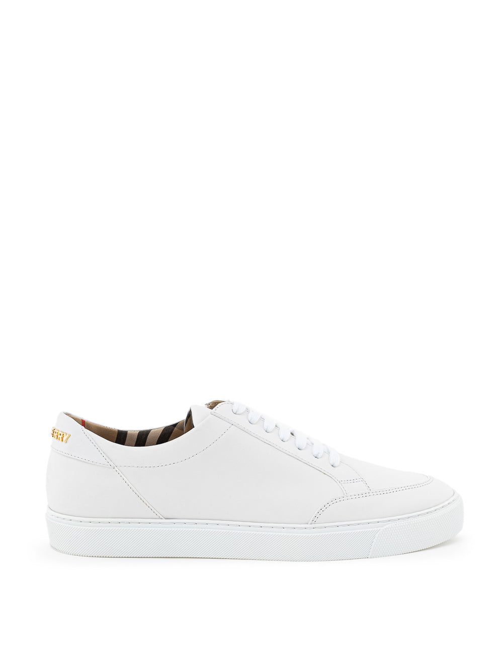 24GIU90 Sneakers Burberry Donna