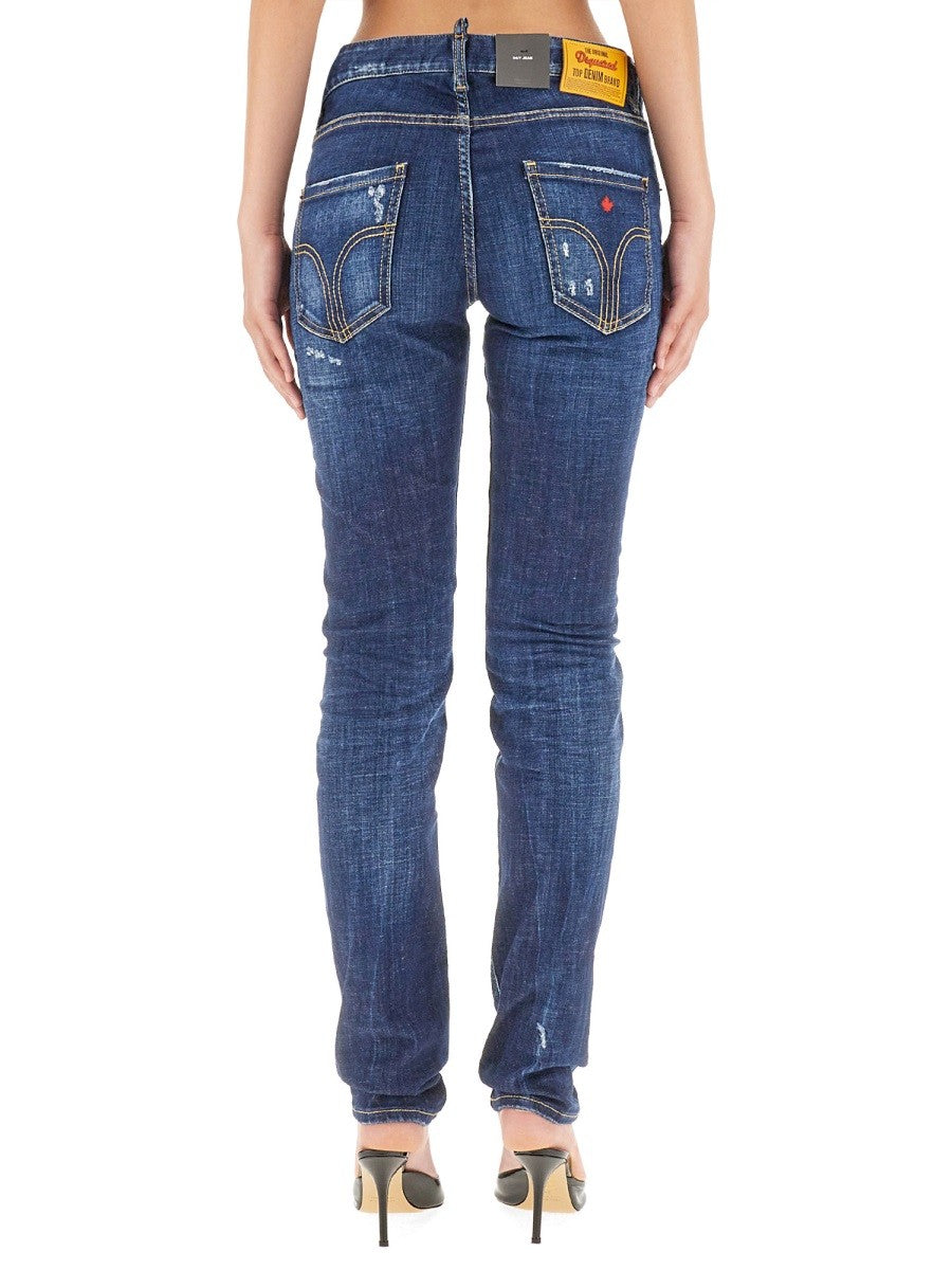Dsquared JEANS 24/7
