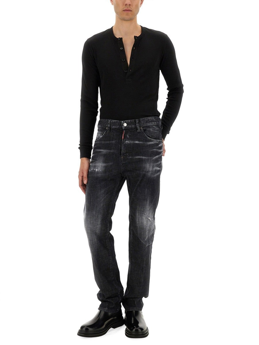Dsquared JEANS "642"