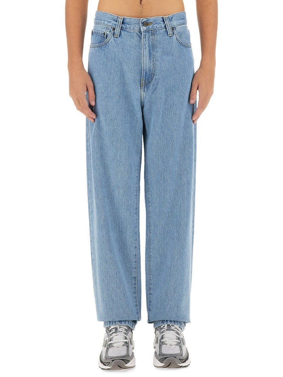 Carhartt Wip JEANS "AARON"