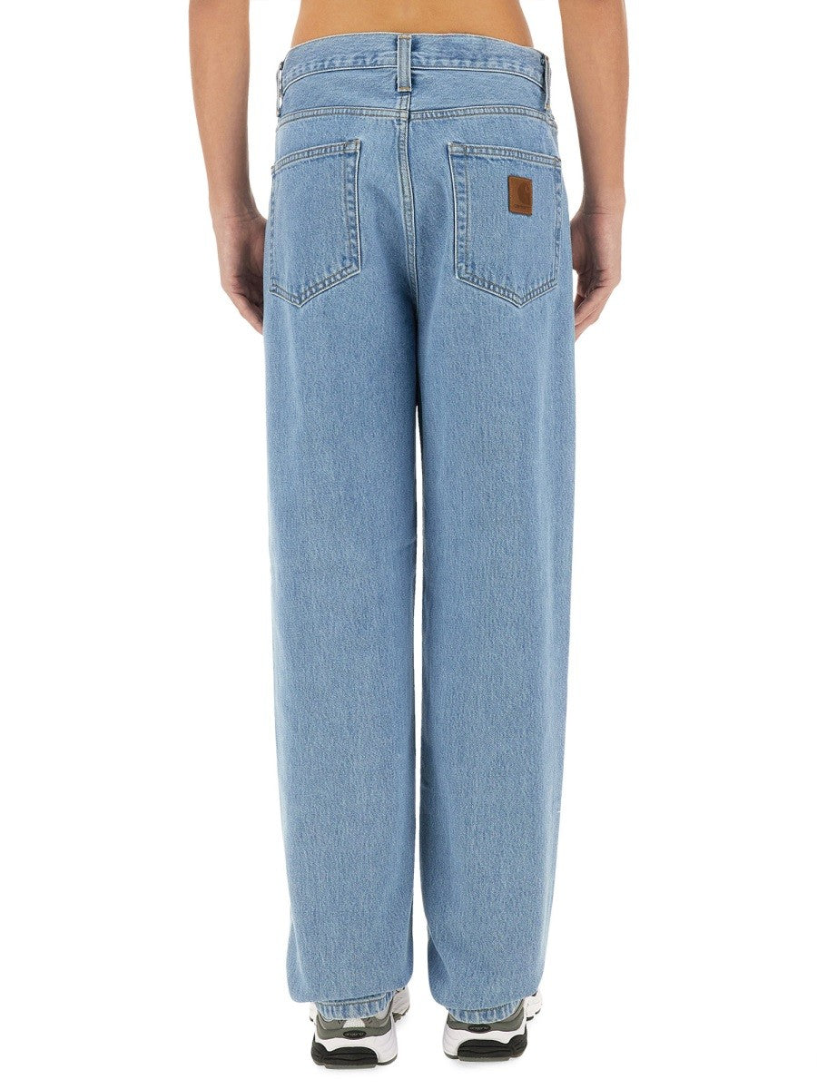 Carhartt Wip JEANS "AARON"
