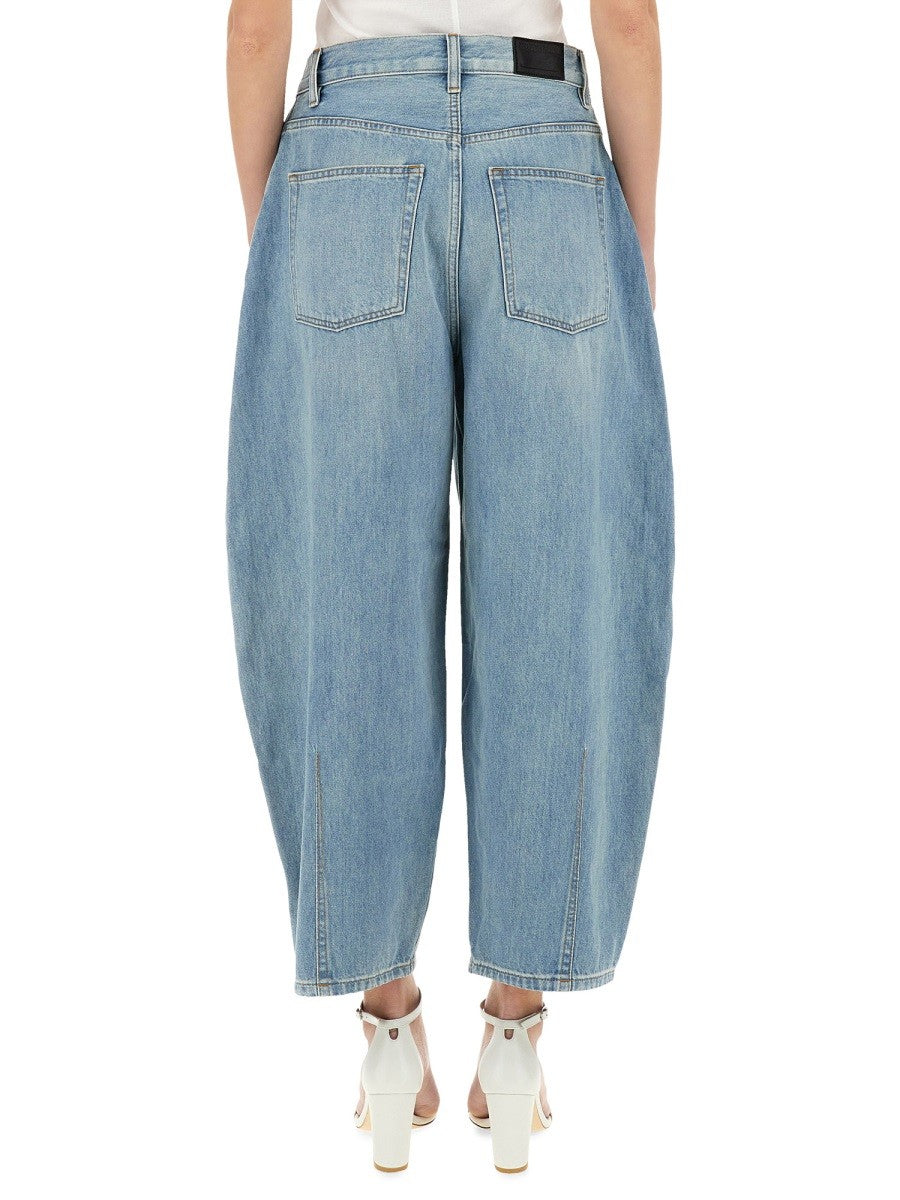 Helmut Lang JEANS "COCOON"