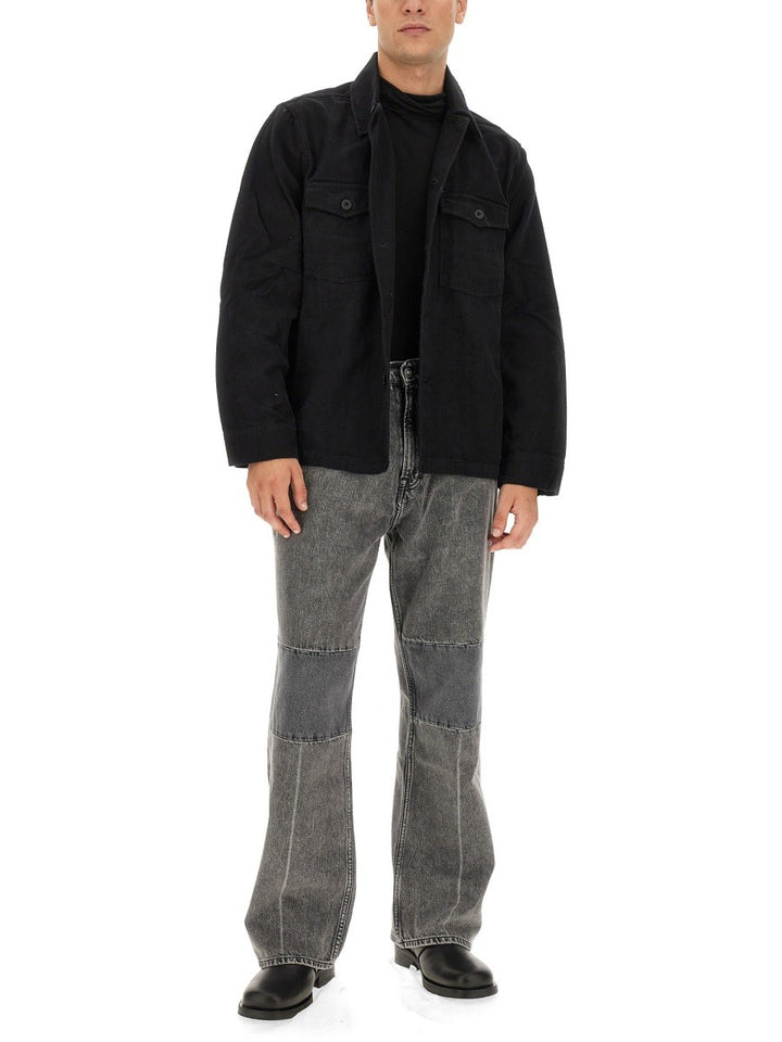 Our Legacy JEANS EXTENDED THIRD CUT