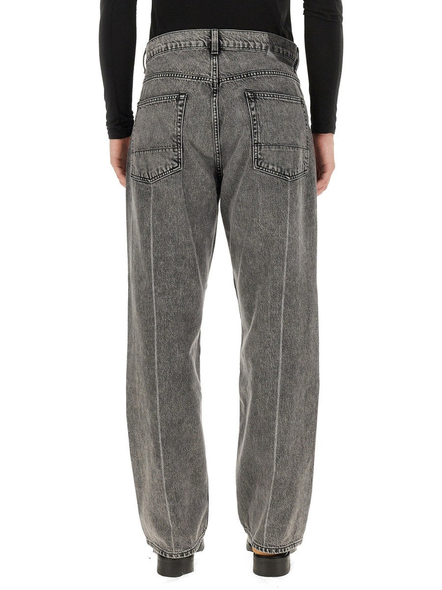 Our Legacy JEANS EXTENDED THIRD CUT