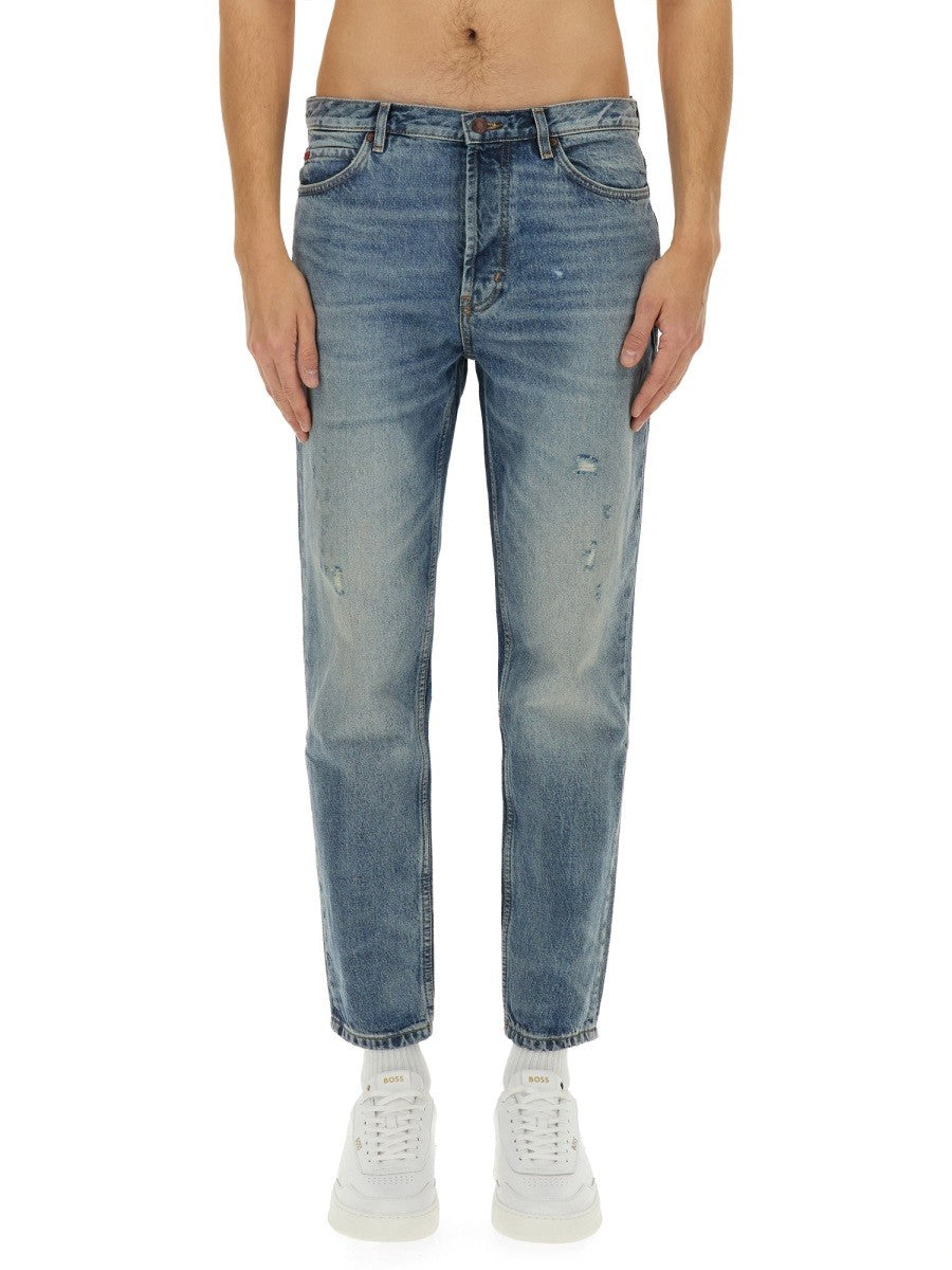 Hugo JEANS IN DENIM