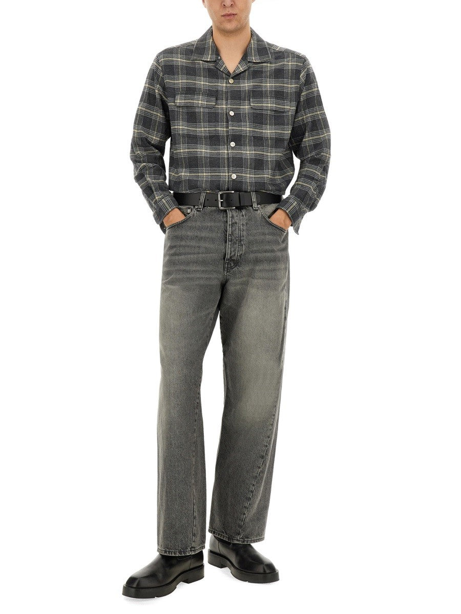 SUNFLOWER JEANS IN DENIM