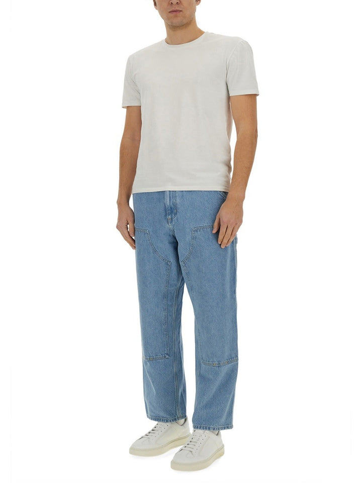 Carhartt Wip "DOUBLE KNEE" PANTS