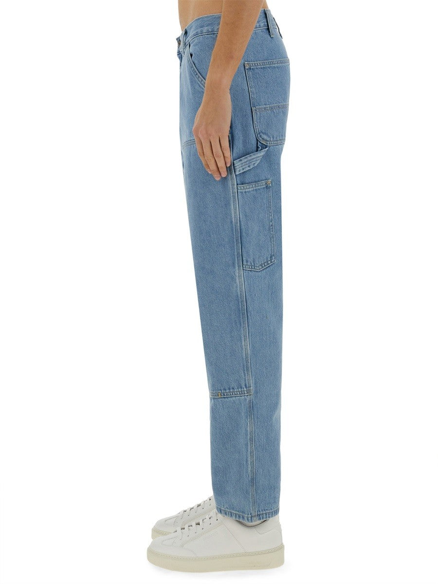 Carhartt Wip "DOUBLE KNEE" PANTS