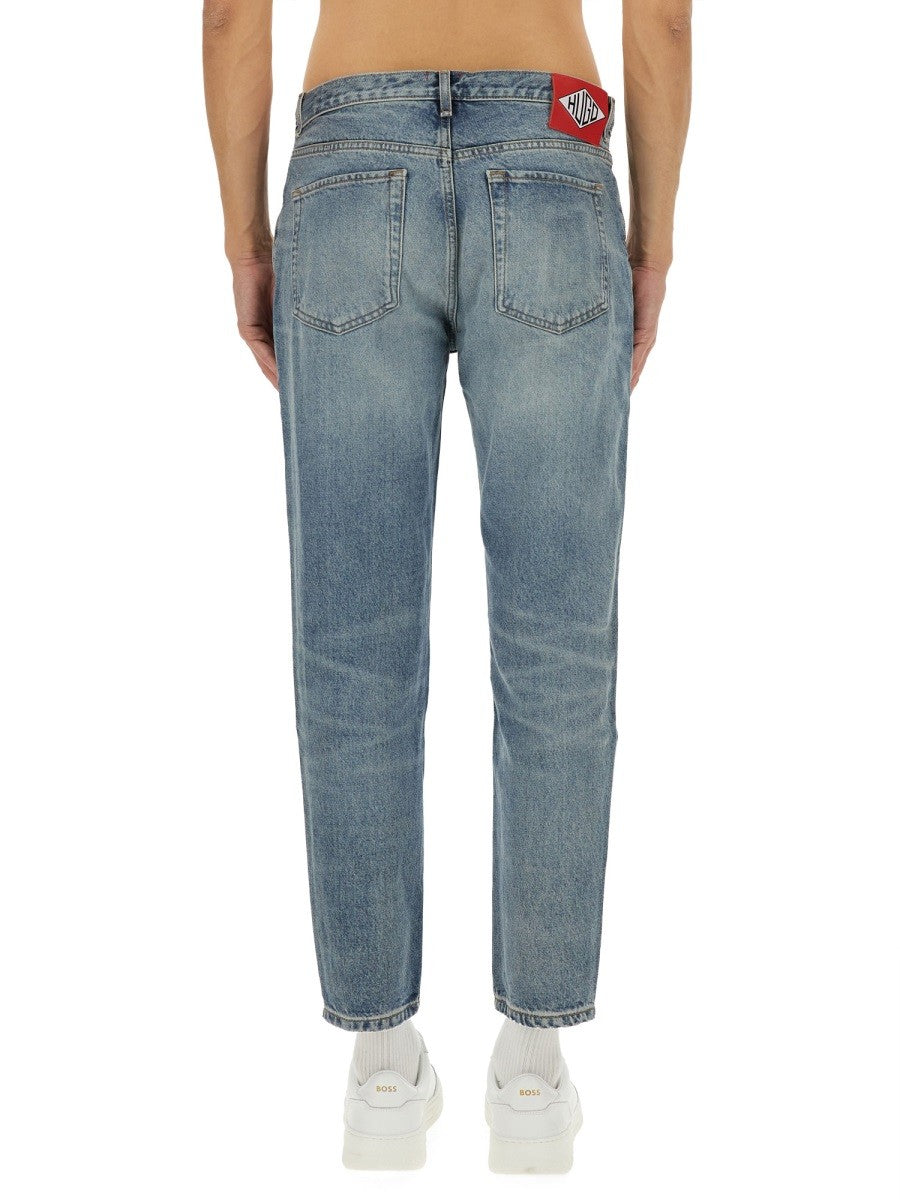 Hugo JEANS IN DENIM