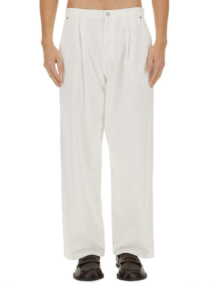 Moschino JEANS IN DENIM