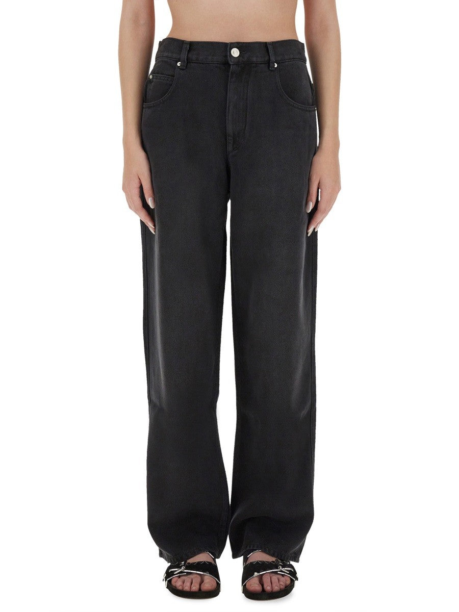 Isabel Marant JEANS "JENNY"