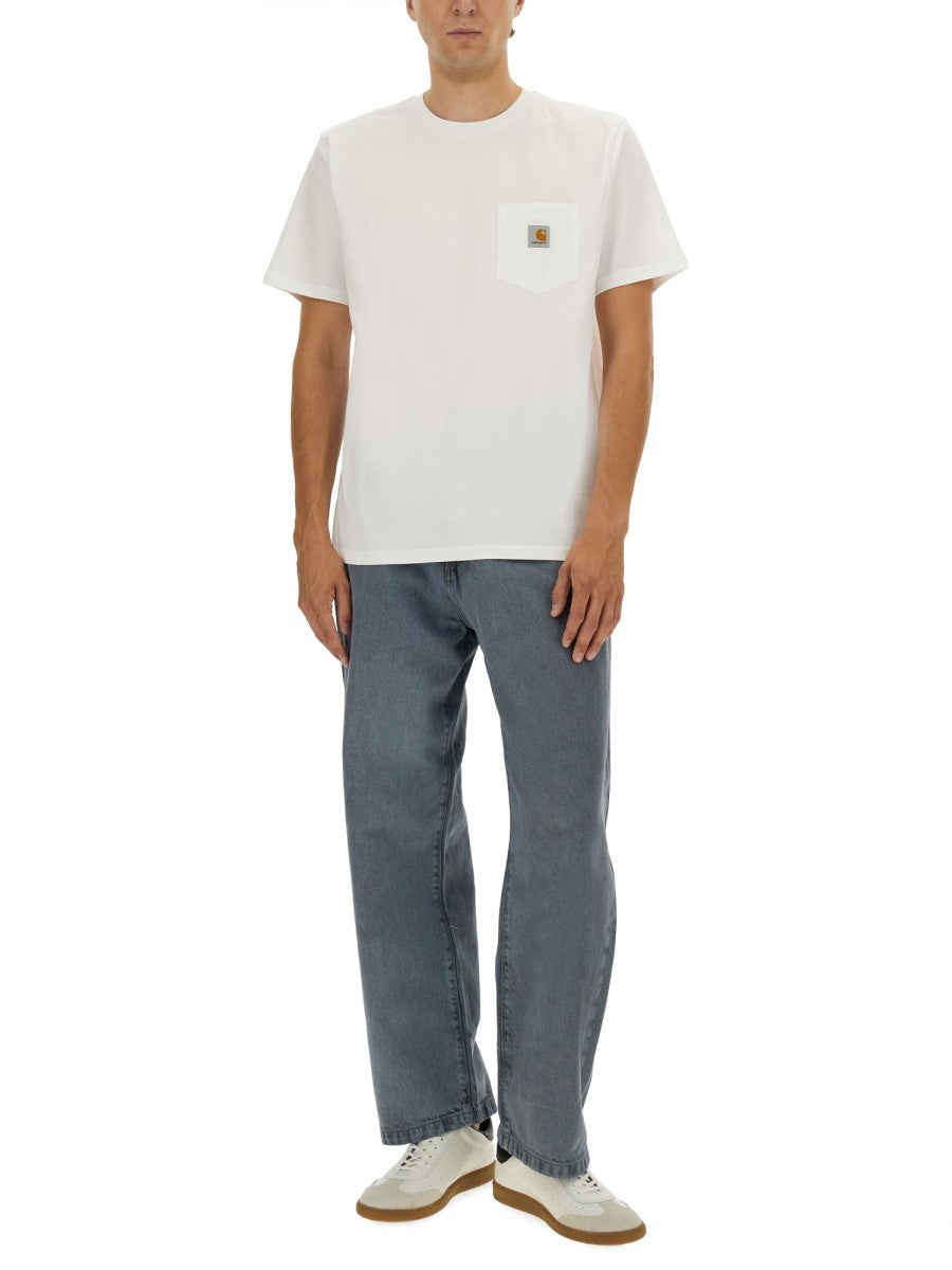 Carhartt Wip JEANS "LANDON"