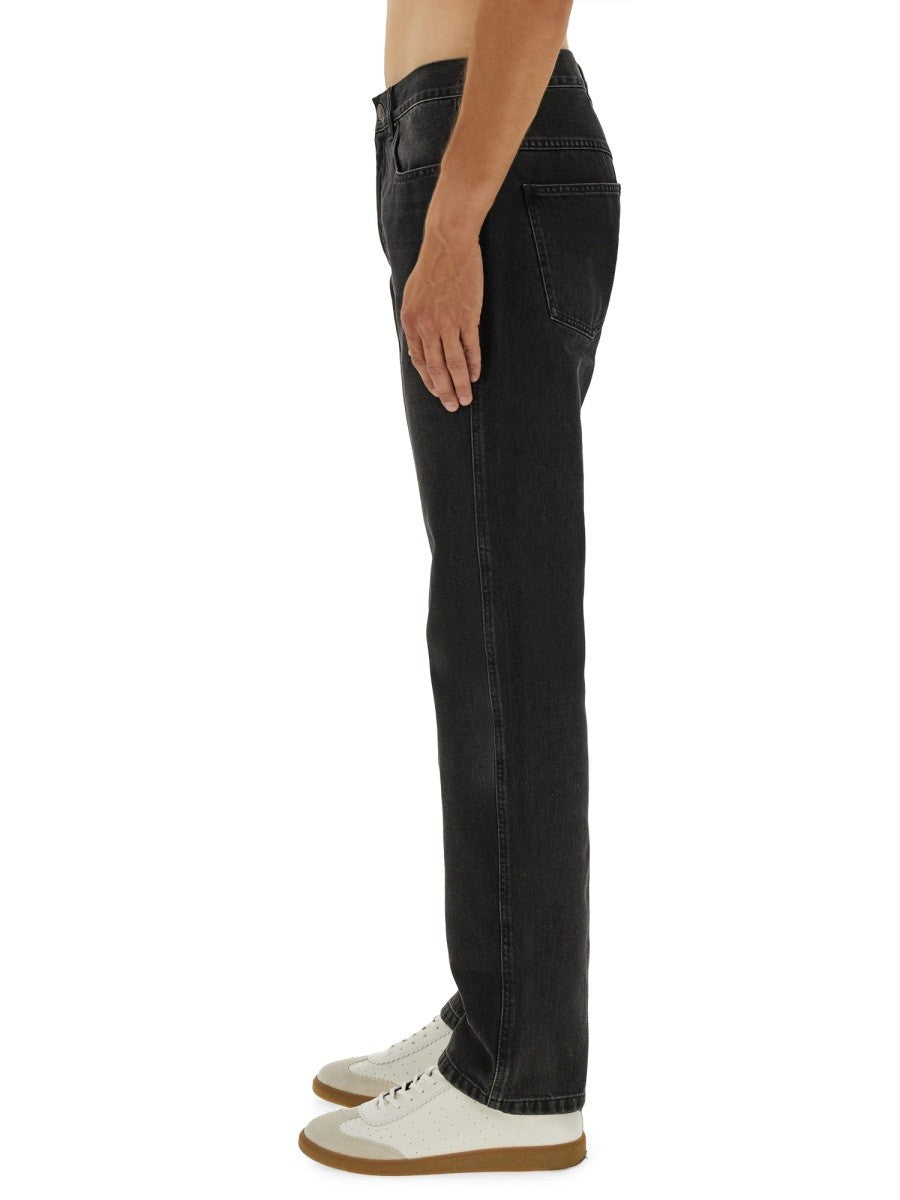 MARANT JEANS "LEWYS-GB"